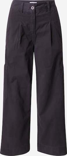 WHITE STUFF Pantalon cargo 'Carlie' en noir, Vue avec produit