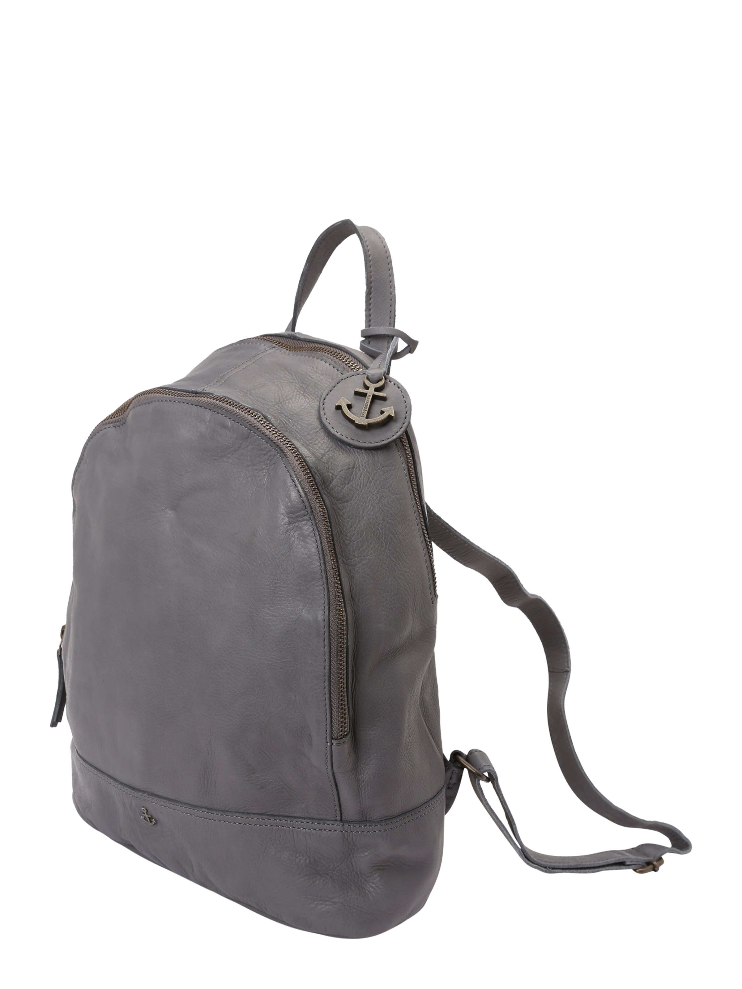 Harbour 2nd Reppu 'Meghan' värissä sininen