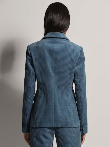MADELEINE Blazers in Blauw