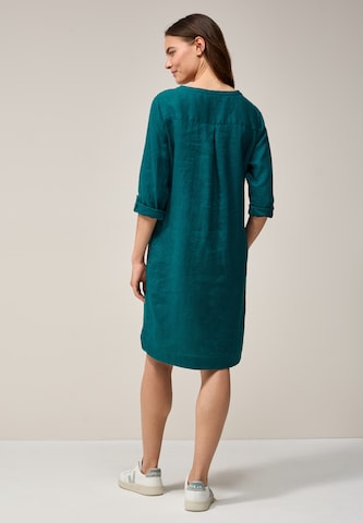 CECIL Kleid in Grün