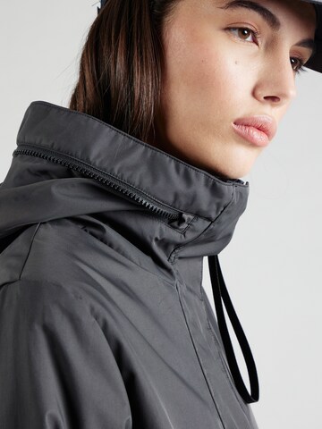 Embassy of Bricks and Logs - Chaqueta de entretiempo 'Hydra' en negro
