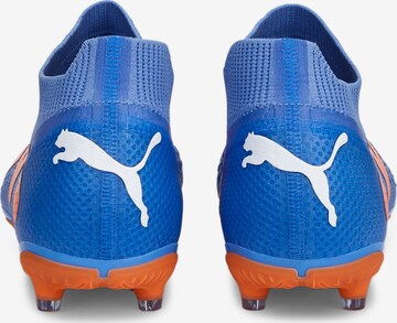 Chaussure de foot 'FUTURE PRO' PUMA en bleu