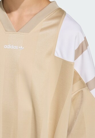 T-Shirt ADIDAS ORIGINALS en beige