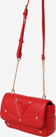 VALENTINO Crossbody Bag 'Emily' in Red: front