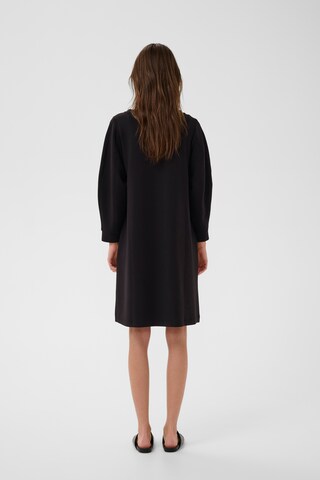InWear Kjole 'IWSIMI IWVINCENT' i sort