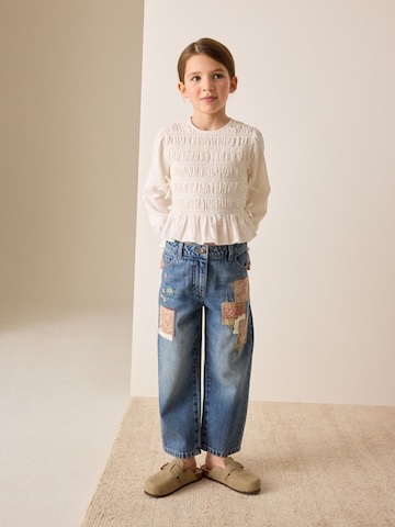 regular Jeans di Next in blu: frontale