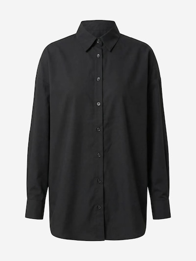 Camicia da donna in S My fashion di colore nero, Visualizzazione prodotti