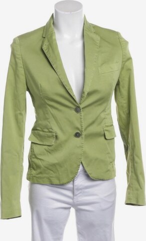 Tagliatore Blazer in S in Green: front