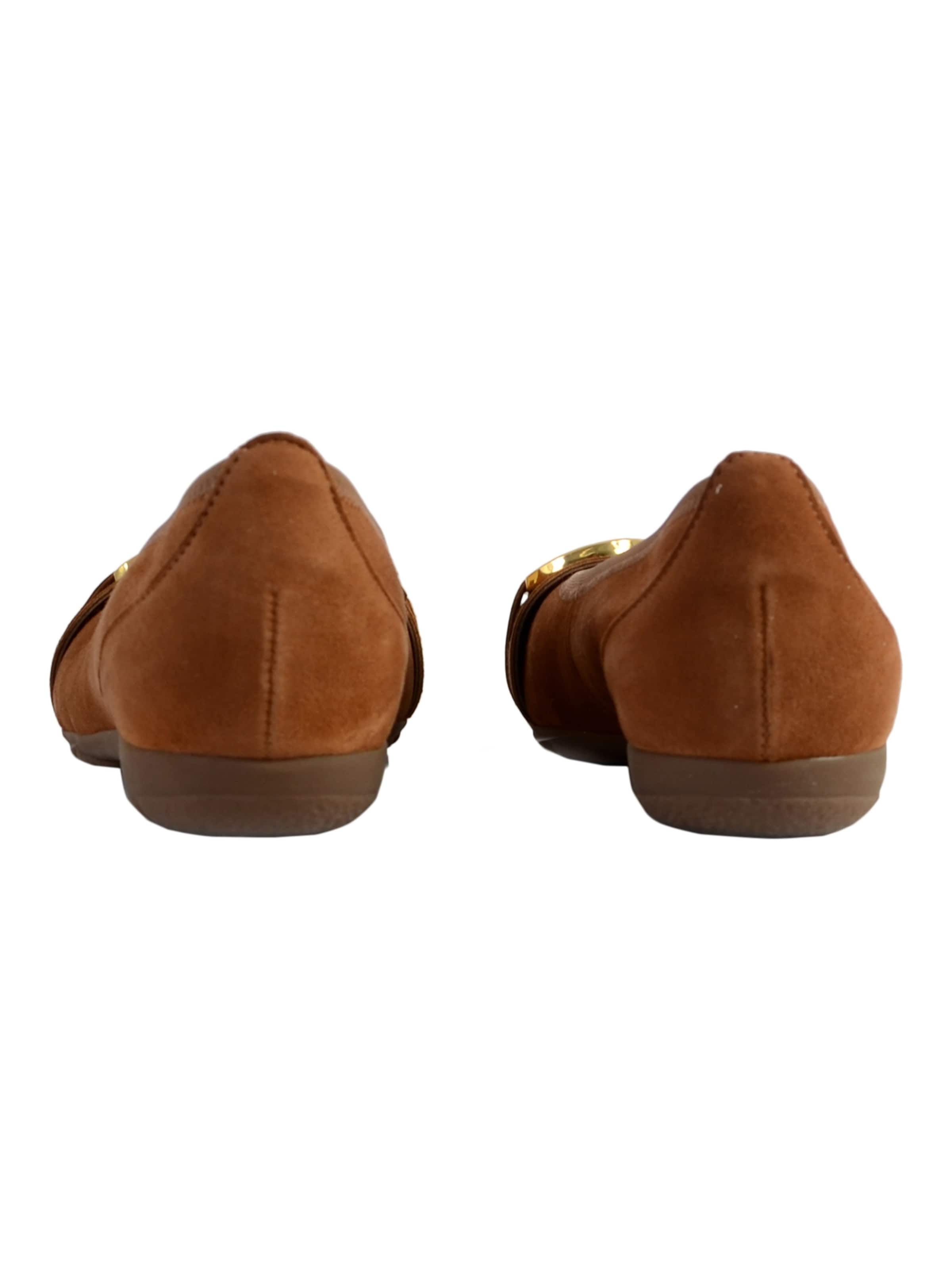 Ballerines GABOR en beige