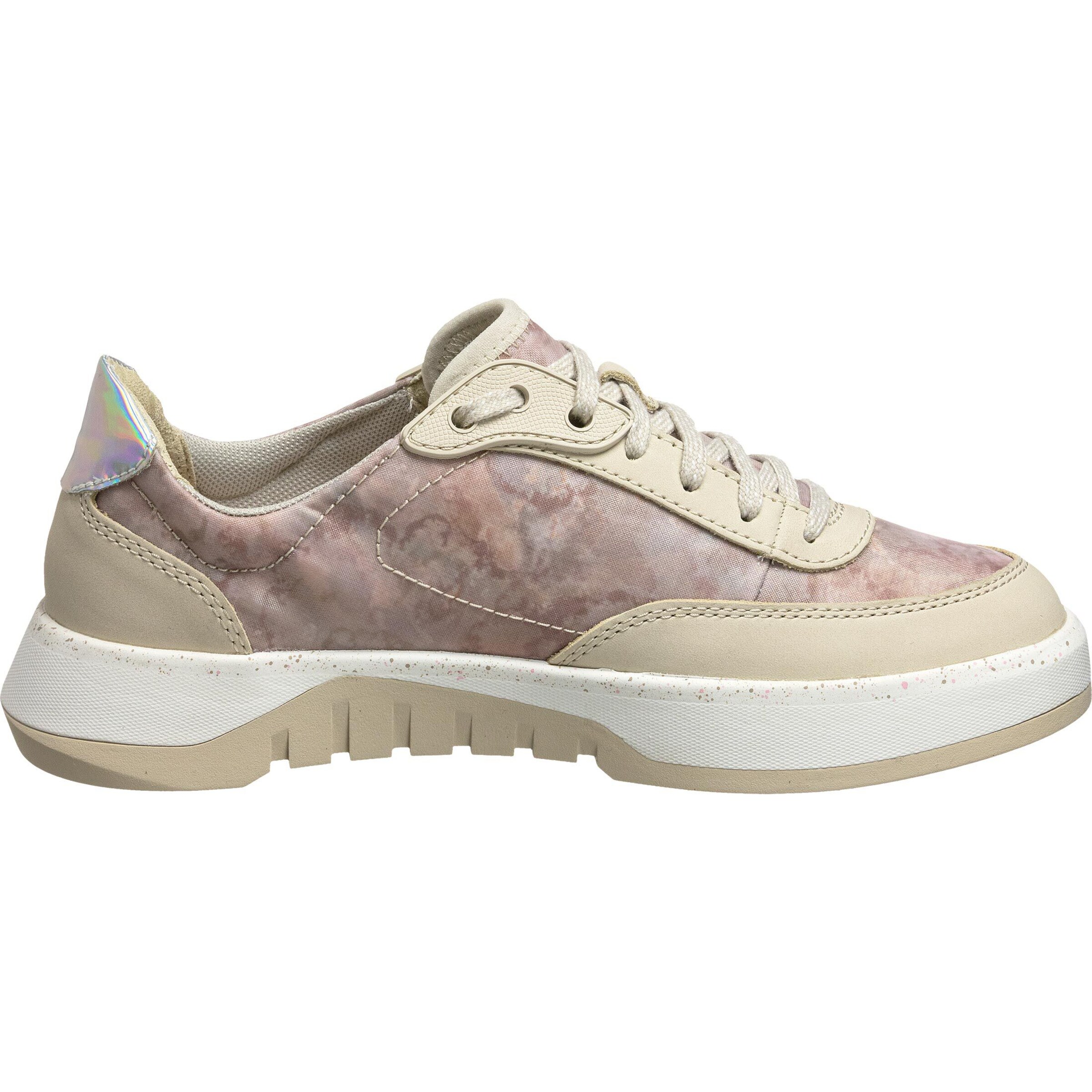 TIMBERLAND Platform trainers 'Supaway' in Mixed colours