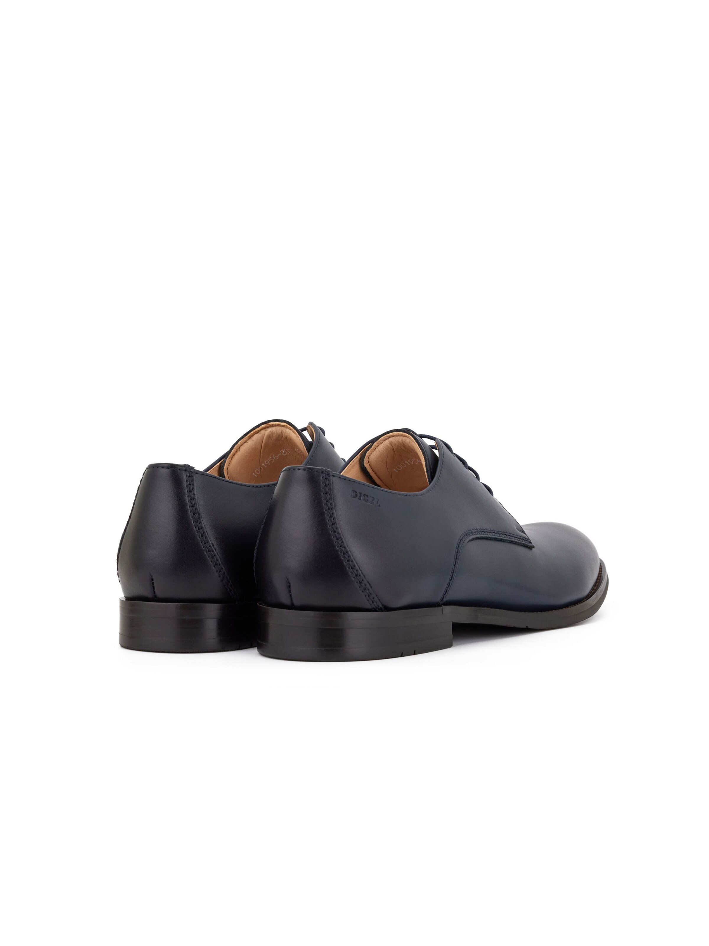Digel Schnürschuh 'Sebastian'‌ in Blau