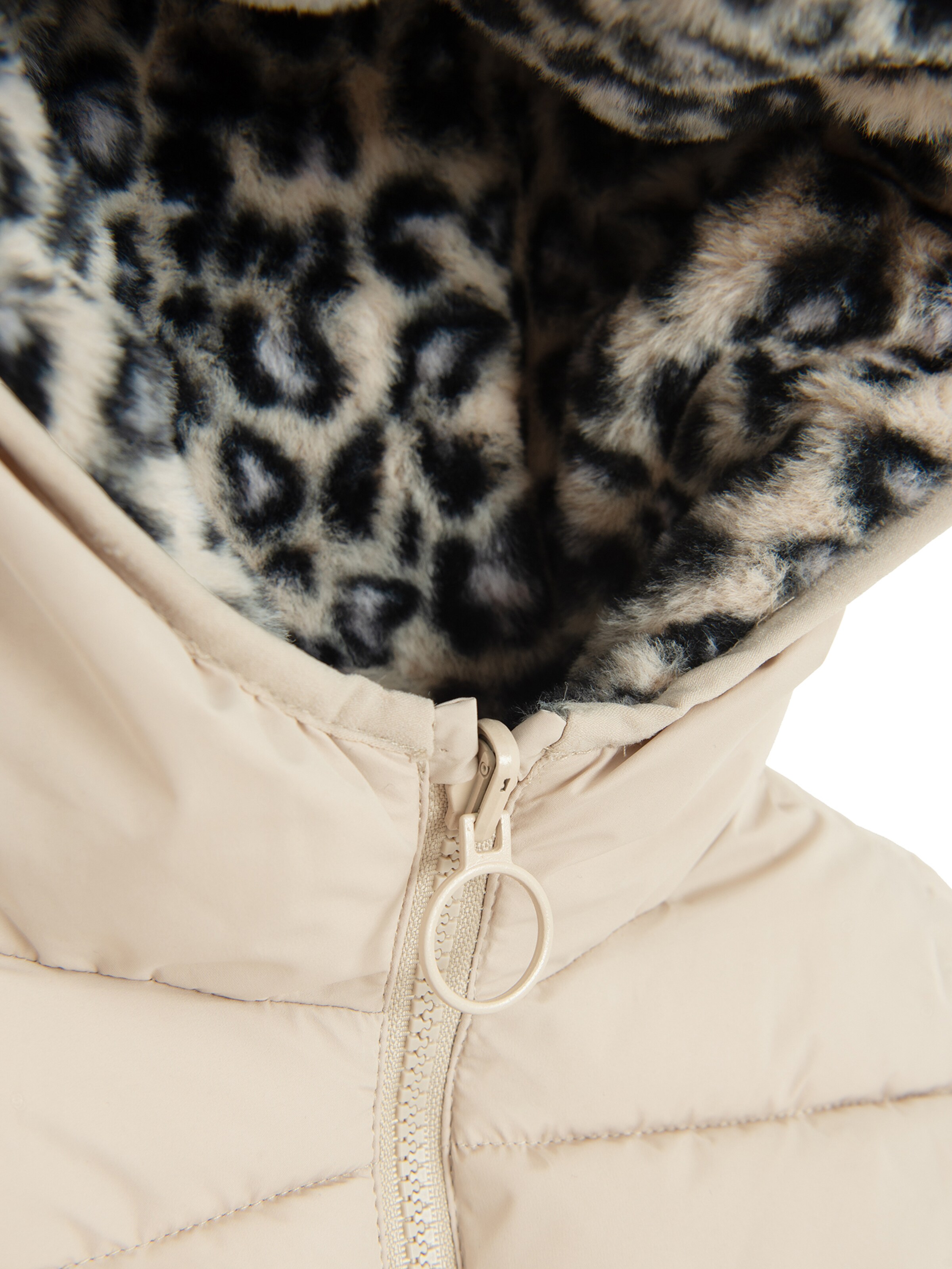 Cool Club Talvejope, värv beež