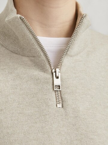 Pull-over Jack & Jones Junior en beige