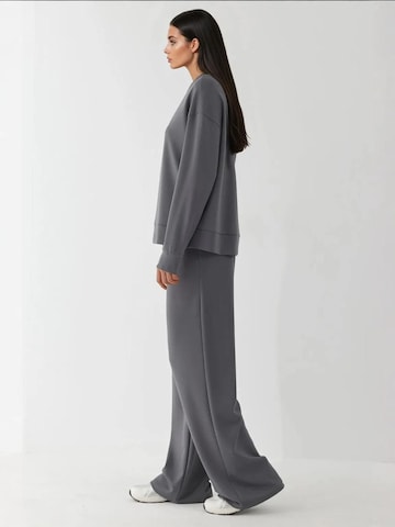 Hiccup - Sweatshirt em cinzento