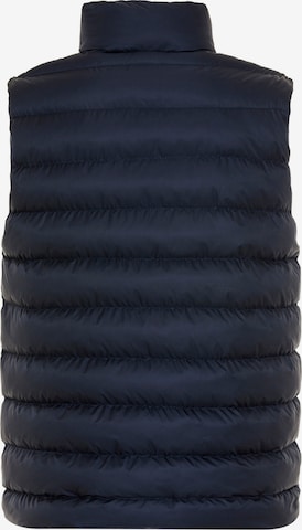 Redbridge Bodywarmer in Blauw