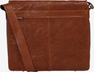 VOi Crossbody Bag 'Dakota' in Brown