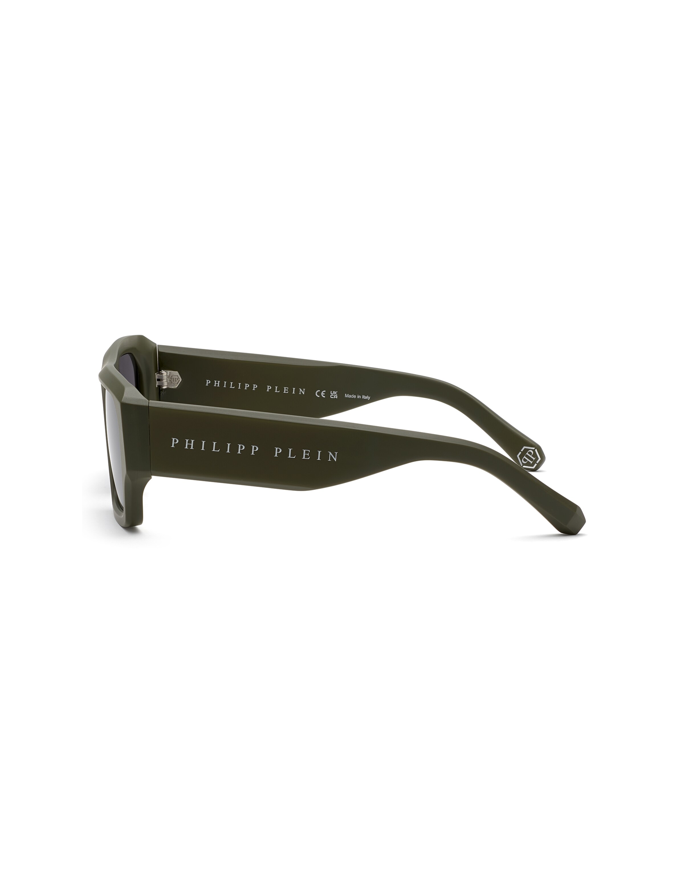 Philipp Plein Sunglasses 'Starlight' in Green