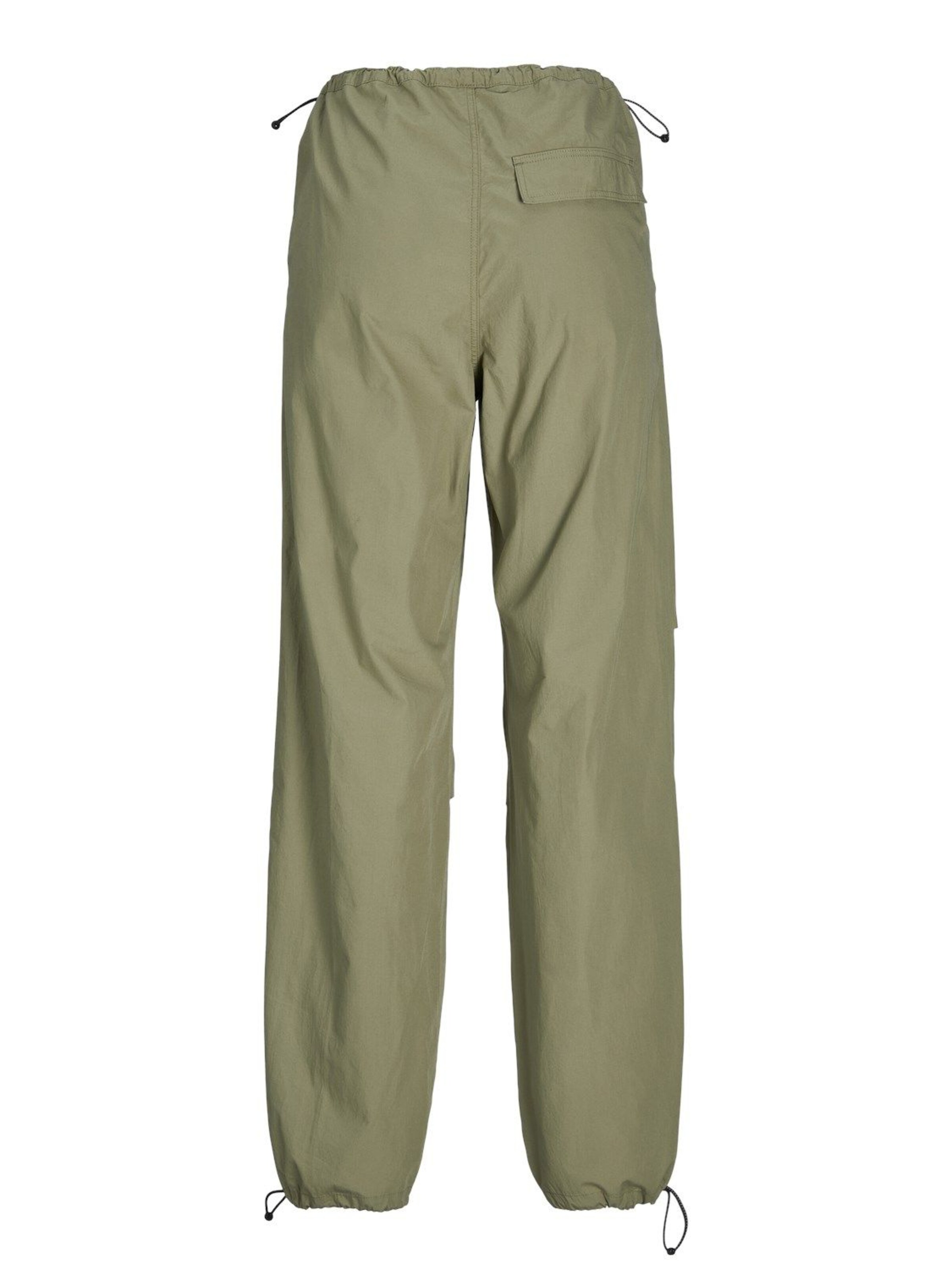 JJXX - regular Pantalón en verde