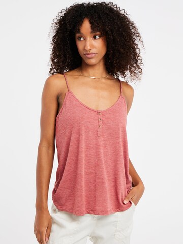 PROTEST Top 'PRTMIMIZAN' in Braun