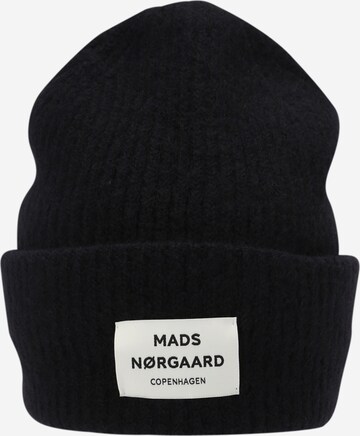 MADS NORGAARD COPENHAGEN Muts 'Tosca Anju' in Blauw