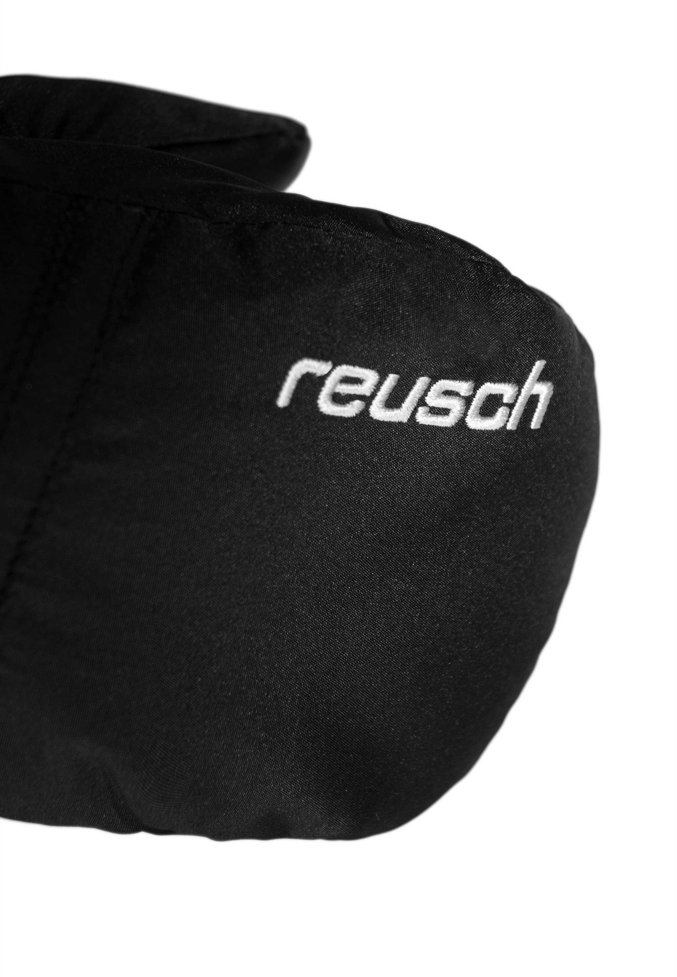 REUSCH Sporthandschuhe 'Alan' in Schwarz
