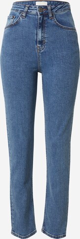 Slimfit Jeans 'Lotti' di LeGer by Lena Gercke in blu: frontale