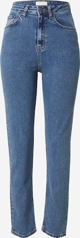 LeGer by Lena Gercke Slimfit Jeans 'Lotti' in Blau: predná strana