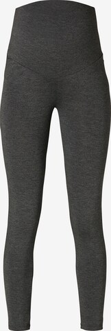 Esprit Maternity Skinny Leggingsit värissä harmaa