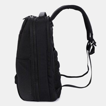 Hedgren Rucksack 'Comby' in Schwarz