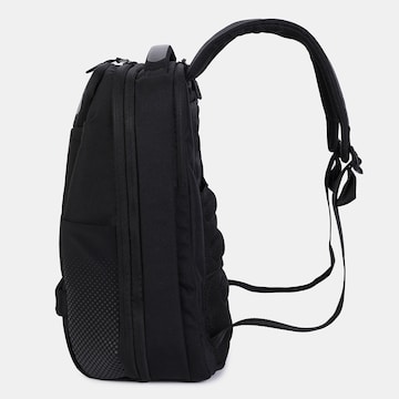 Hedgren Backpack 'Comby' in Black