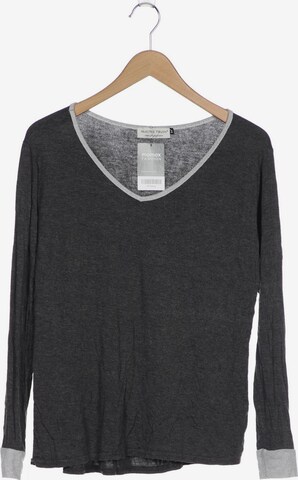 SELECTED Top & Shirt in M in Grey: front