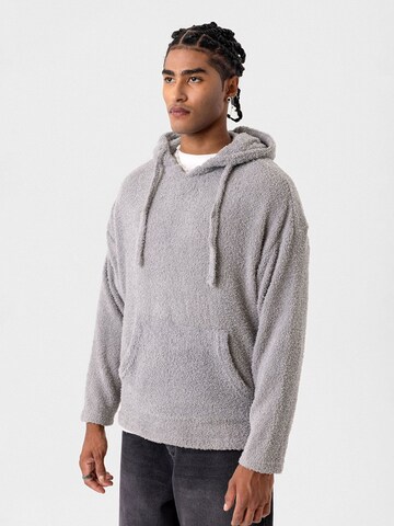 Dandalo Sweater 'Henrique' in Grey