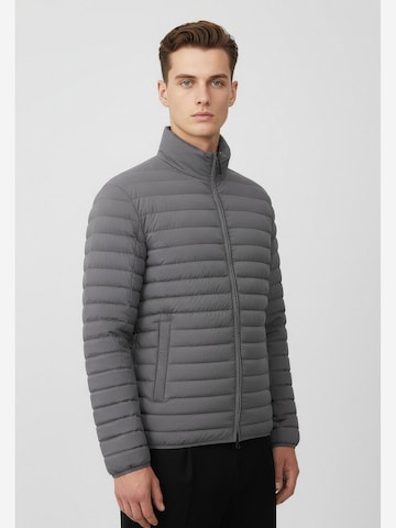 Colmar - Casaco de inverno em cinzento: frente