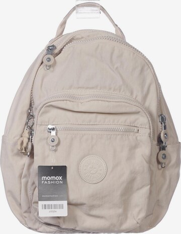 KIPLING Backpack in One size in Beige: front