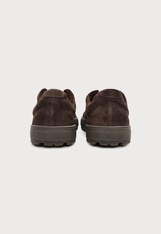 Copenhagen Studios - Zapatillas sin cordones '124' en marrón