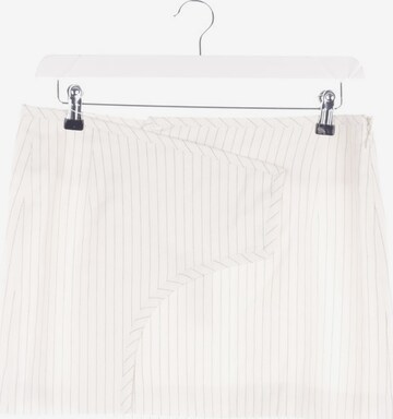 Derek Lam Skirt in L in White: front