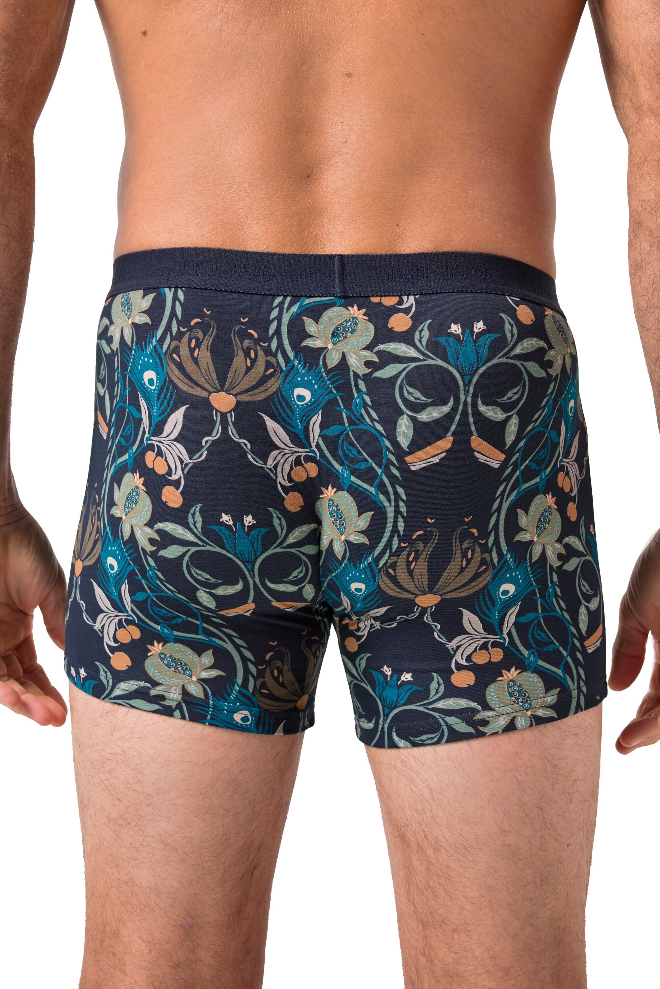 JP1880 Boxershorts in Mischfarben