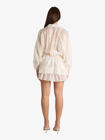 HAVE ONE Dress in Beige
