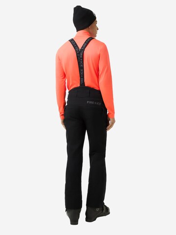 Bogner Fire + Ice Regular Weatherproof pants 'Scott' in Black