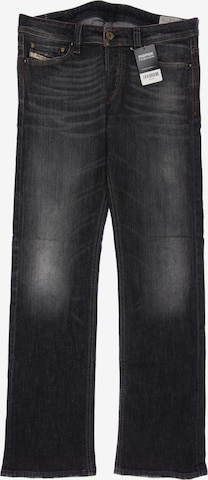 DIESEL Jeans in 31 in Grey: front