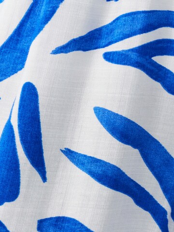 Pantaloni 'Barcelona' di BWLDR in blu