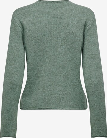 Pullover 'KINLEY' di ONLY in verde