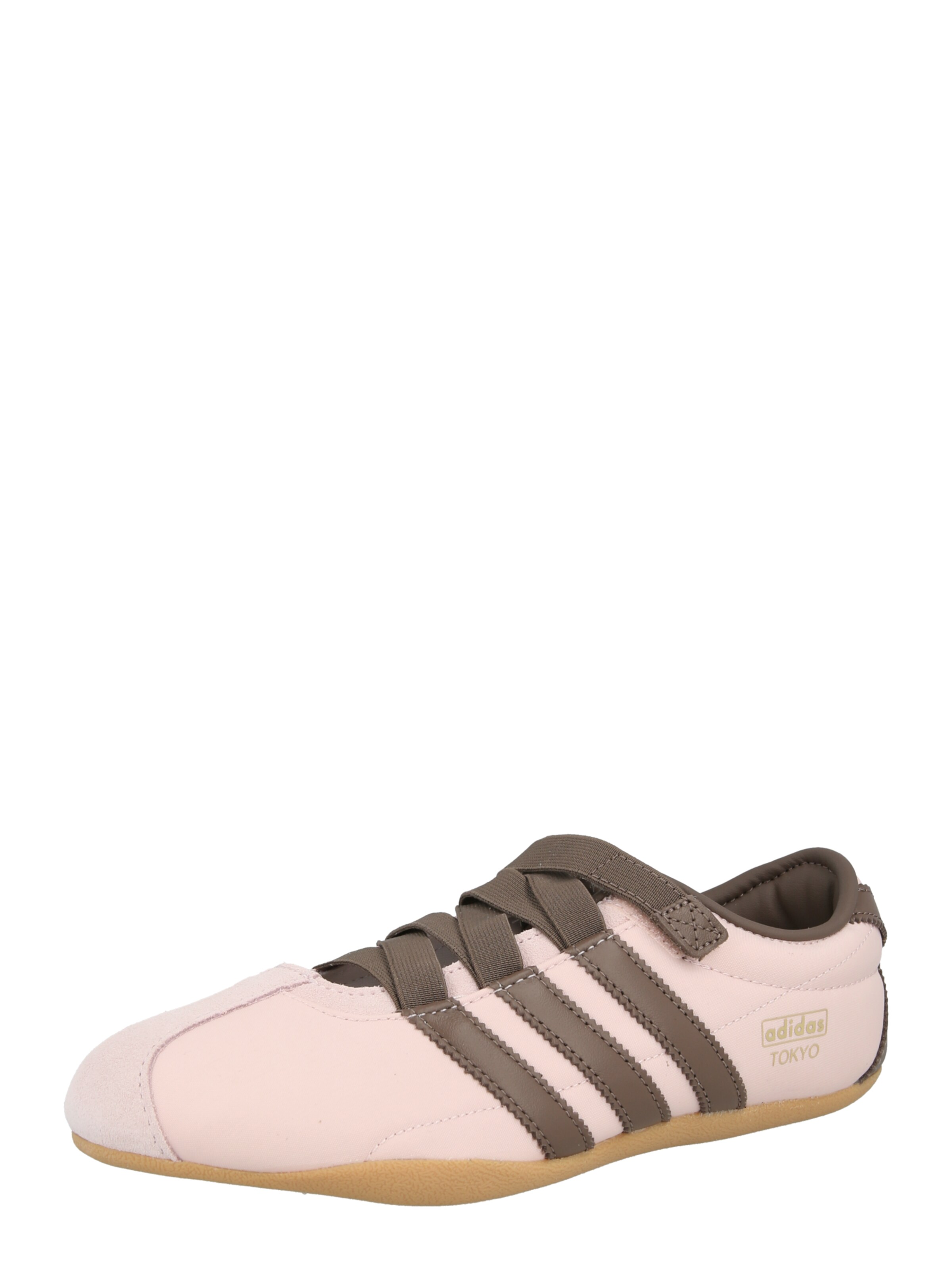 ADIDAS ORIGINALS Slip On 'Tokyo MJ' i pink: forside