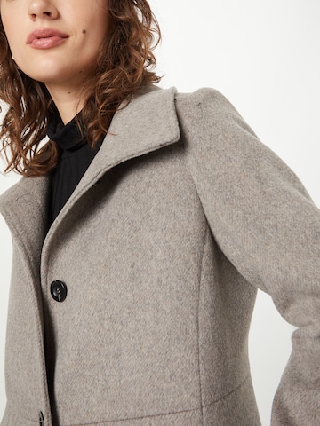 ESPRIT Between-seasons coat in Grey