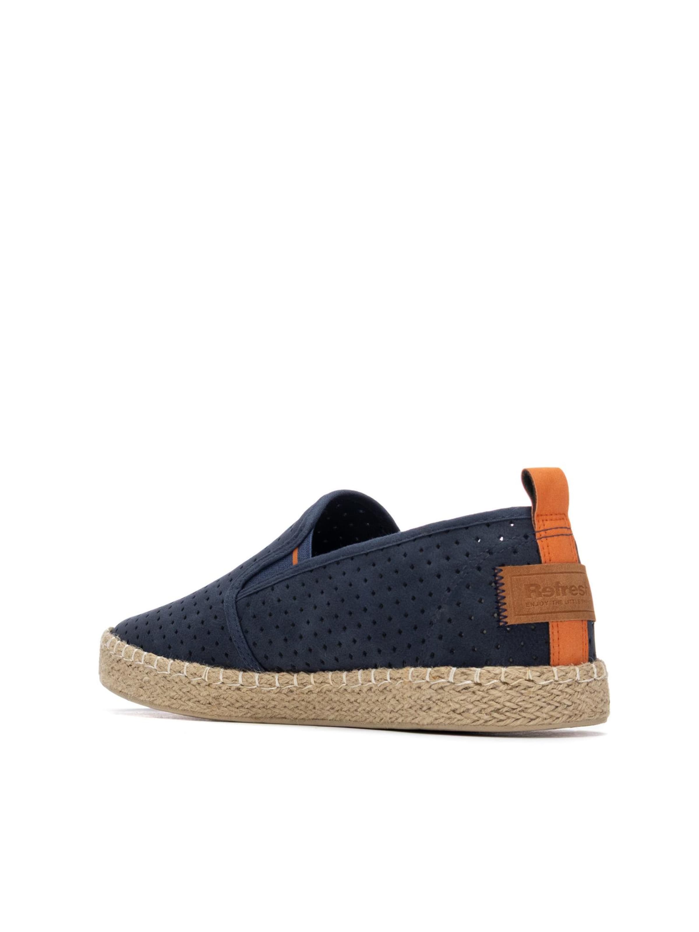 Refresh Espadrilles‌‌‌‌‌‌‌‌ in Blau