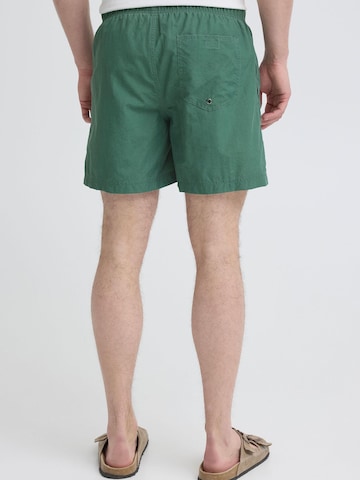 BLEND - Calções de banho ' BHRoberti' em verde