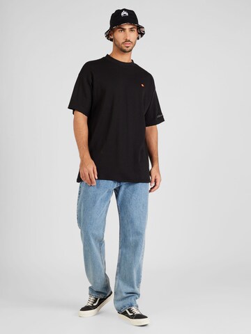 ELLESSE Shirt 'Balatro' in Black