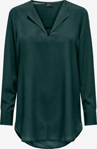 JDY Blouse 'SYLVIA' in Green: front