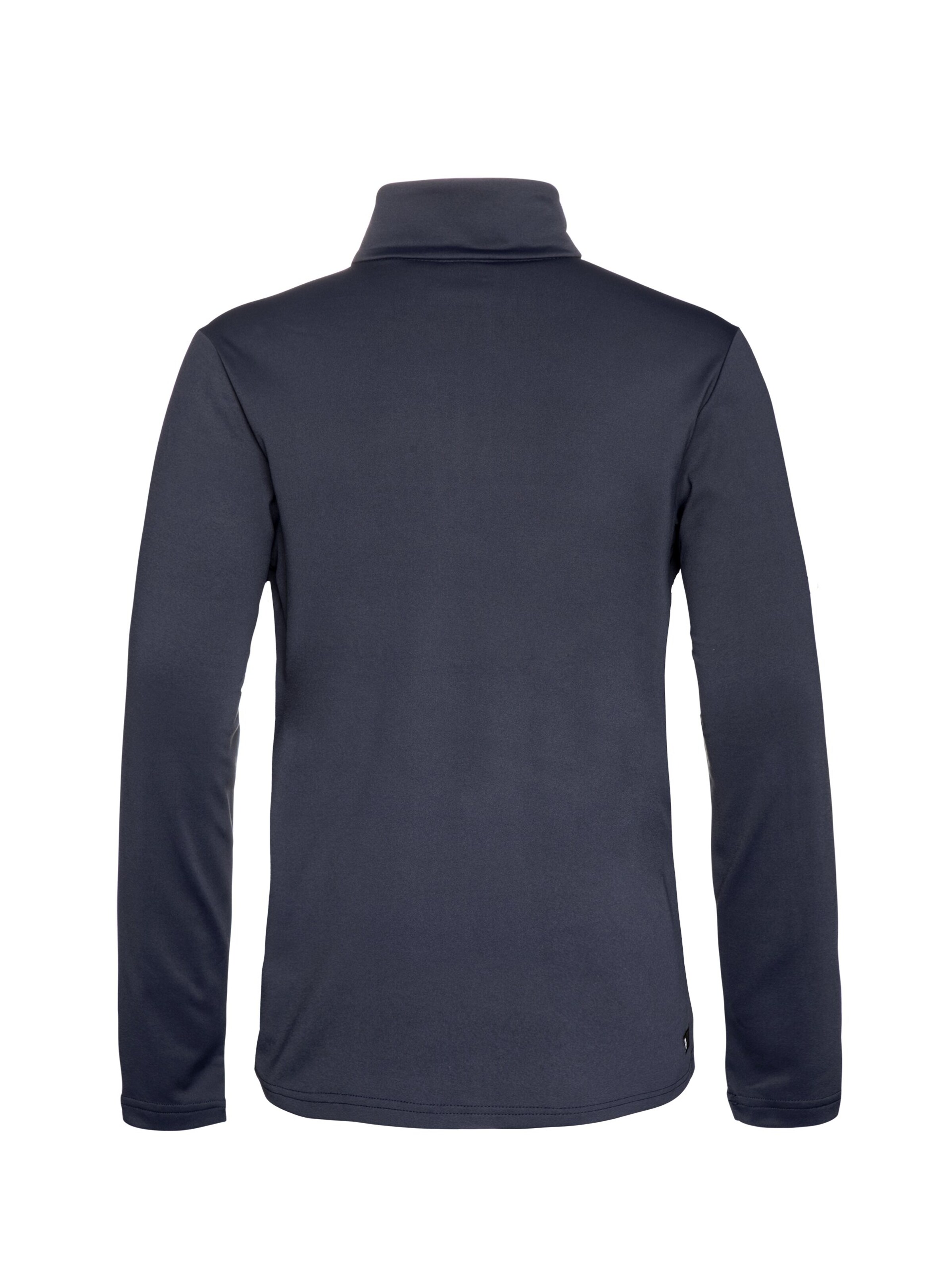 PROTEST Sportsweatshirt 'WILLOWY JR'‌‌‌‌‌‌‌‌‌‌ in Blau