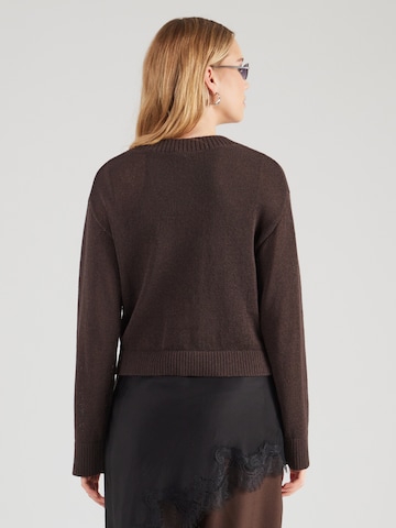 Giacchetta 'Joline' di Lindex in marrone